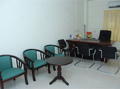 DMCC Gallery